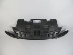 RENAULT MEGANE- 3- HB- 12/13; ÖN TAMPON İÇ KORUMASI PLASTİK (TW) 620367065R