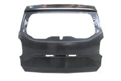 DACIA DUSTER- 18/23; ARKA BAGAJ KAPAĞI (İCELİ/ÇEKOMASTİKLİ) (TW) 901007619R