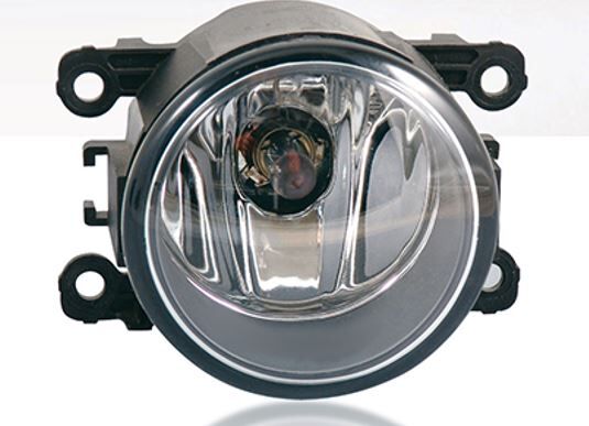 CITROEN C4- 11/17; SİS LAMBASI SAĞ/SOL AYNI (ADET) YUVARLAK (AMPÜLLÜ) (MARS) 8200074008