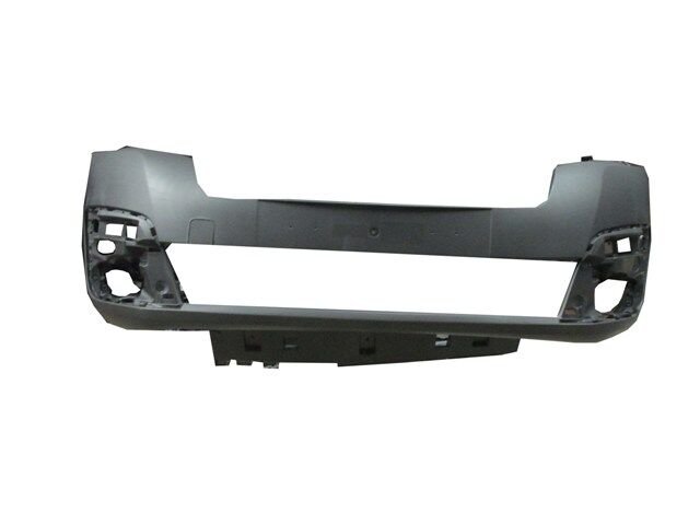 CITROEN BERLINGO- 15/18; ÖN TAMPON (SİS/PANJUR DELİKLİ) (TYG) 1613563580