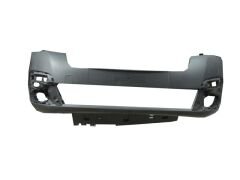 CITROEN BERLINGO- 15/18; ÖN TAMPON (SİS/PANJUR DELİKLİ) (TYG) 1613563580