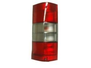 FIAT DUCATO- 97/02; STOP LAMBASI SOL KIRMIZI/FÜME (MARS) 6350.C2