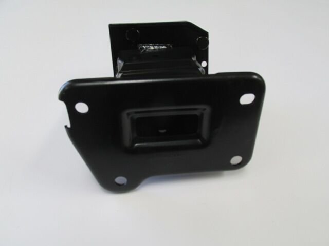 NISSAN QASHQAI- J11- 14/16; ÖN TAMPON İÇ DEMİRİ BAĞLANTI BRAKETİ SOL F2215-4EAMA