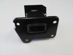 NISSAN QASHQAI- J11- 14/16; ÖN TAMPON İÇ DEMİRİ BAĞLANTI BRAKETİ SOL F2215-4EAMA