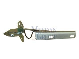 FORD EXPLORER- 95/98; KAPUT MENTEŞESİ SAĞ/SOL AYNI (ADET) (HUSHAN) F8TZ16796BA