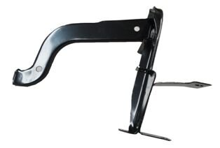 ISUZU TFR PICK UP- 90/94; ÖN TAMPON BRAKETİ SOL (TYG) 8970876050