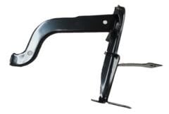 ISUZU TFR PICK UP- 90/94; ÖN TAMPON BRAKETİ SOL (TYG) 8970876050