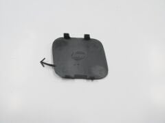 PEUGEOT 407- 04/11; ARKA TAMPON ÇEKİ DEMİRİ KAPAĞI 7414.FT