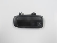 TOYOTA COROLLA- AE92- 88/92; ÖN KAPI DIŞ AÇMA KOLU SOL SİYAH (TYG) 69220-12110