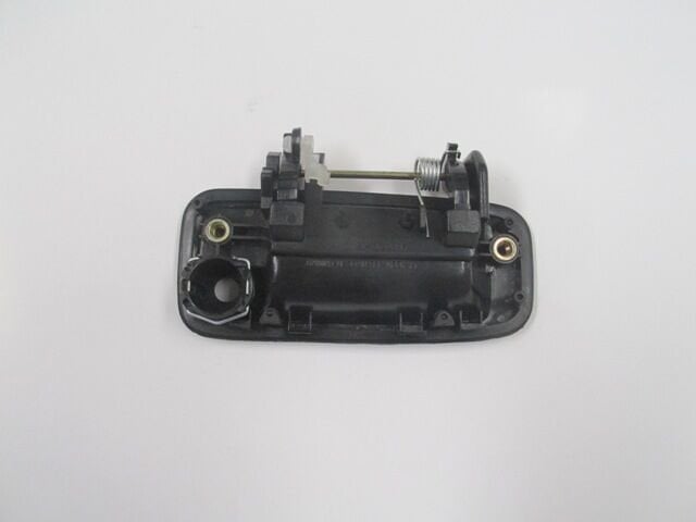 TOYOTA COROLLA- AE92- 88/92; ÖN KAPI DIŞ AÇMA KOLU SOL SİYAH (TYG) 69220-12110
