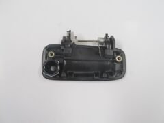 TOYOTA COROLLA- AE92- 88/92; ÖN KAPI DIŞ AÇMA KOLU SOL SİYAH (TYG) 69220-12110