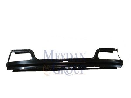 PEUGEOT 405- 92/96; ARKA PANEL KOMPLE 7243.83