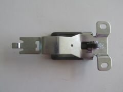 MITSUBISHI CANTER- FE449- 90/97; ÖN KAPI İÇ AÇMA KOLU SAĞ/SOL KOYU KAHVE (HUSHAN) MB394515