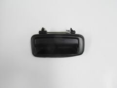 TOYOTA COROLLA- AE92- 88/92; ARKA KAPI DIŞ AÇMA KOLU SAĞ SİYAH (TYG) 69230-12110