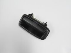 TOYOTA COROLLA- AE92- 88/92; ARKA KAPI DIŞ AÇMA KOLU SAĞ SİYAH (TYG) 69230-12110