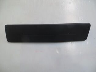 MERCEDES C CLASS- W204- 07/11; PLAKALIK PLASTİĞİ (TW) 2048170378
