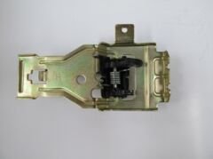 MAZDA BT 50- PICK UP- 07/12; ÖN KAPI İÇ AÇMA KOLU SAĞ SİYAH (HUSHAN) UR56-58330C02