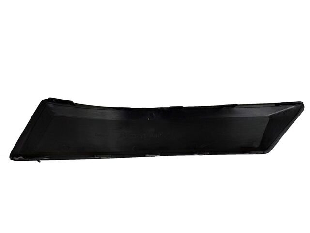 FORD FUSION- 07/11; ARKA TAMPON BANDI SOL SİYAH (TW) 1431029