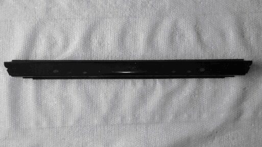 TAMPON DEMİRİ ARKA KZN152 R9 KANCASIZ
