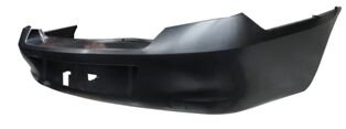 RENAULT CLIO- 2- SD- 06/08; ARKA TAMPON (MAKYAJLI KASA) TW) 7701209680