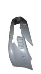 PEUGEOT 307- 06/08; ÖN TAMPON ASTARLI (PANJUR/BANT DELİKLİ/SİS ÇERÇEVESİZ) (TYG) 7401CZ