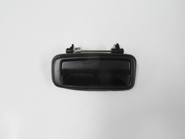 TOYOTA COROLLA- AE92- 88/92; ARKA KAPI DIŞ AÇMA KOLU SOL SİYAH (TYG) 69240-12110