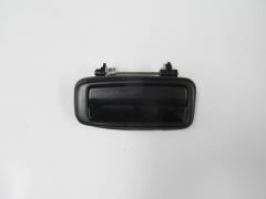 TOYOTA COROLLA- AE92- 88/92; ARKA KAPI DIŞ AÇMA KOLU SOL SİYAH (TYG) 69240-12110