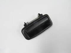 TOYOTA COROLLA- AE92- 88/92; ARKA KAPI DIŞ AÇMA KOLU SOL SİYAH (TYG) 69240-12110