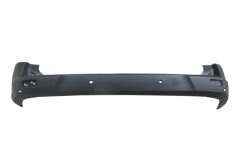 FORD TOURNEO CONNECT- 14/19; ARKA TAMPON SİYAH SENSÖR DELİKLİ (İTALYA) 2374030
