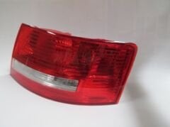 AUDI A6- 05/09; STOP LAMBASI SAĞ KIRMIZI/BEYAZ/LEDSİZ (FAMELLA) 4F5945096F