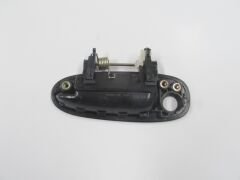 TOYOTA COROLLA- AE101- 93/98; ÖN KAPI DIŞ AÇMA KOLU SAĞ SİYAH (PÜTÜRLÜ) (HUSHAN) 69210-12160