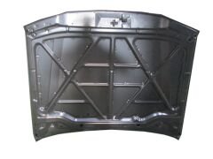 TOYOTA LANDCRUISER- VX 100- 98/02; MOTOR KAPUTU (TW) 53301-60320