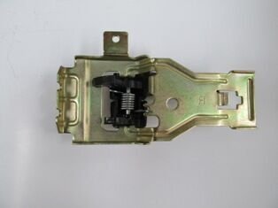 MAZDA BT 50- PICK UP- 07/12; ARKA KAPI İÇ AÇMA KOLU SOL SİYAH (HUSHAN) UR56-59330C02