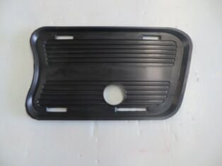 CHRYSLER 300C- 05/11; SİS LAMBA KAPAĞI SOL (BFN) -