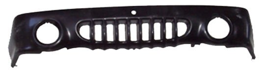 HYUNDAI PORTER KAMYONET- 96/05; ÖN TAMPON SİYAH (FPI) 86510-4B000