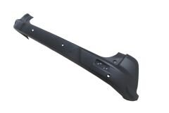 FORD TRANSIT CONNECT- 15/18; ARKA TAMPON SİYAH SENSÖR DELİKLİ (İTALYA) 2374030