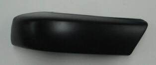 ISUZU TFR PICK UP- 98/02; ÖN TAMPON UCU SOL SİYAH (TYG) 8-97911968-0