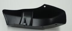 ISUZU TFR PICK UP- 98/02; ÖN TAMPON UCU SOL SİYAH (TYG) 8-97911968-0