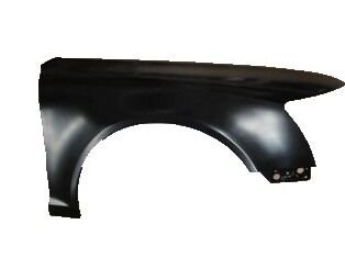 AUDI A6- 09/11; ÖN ÇAMURLUK DELİKSİZ SAĞ (ÇELİK) (TW) 4F0821104F