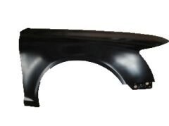 AUDI A6- 09/11; ÖN ÇAMURLUK DELİKSİZ SAĞ (ÇELİK) (TW) 4F0821104F