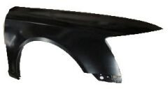 AUDI A6- 09/11; ÖN ÇAMURLUK DELİKSİZ SAĞ (ÇELİK) (TW) 4F0821104F