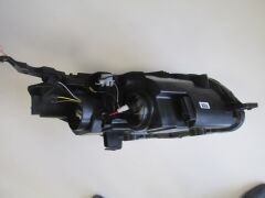 PEUGEOT 301- 13/16; FAR LAMBASI SOL MANUEL/ELEKTRİKLİ (H7/H1) (AYFAR) 9675138880