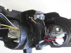 PEUGEOT 301- 13/16; FAR LAMBASI SOL MANUEL/ELEKTRİKLİ (H7/H1) (AYFAR) 9675138880