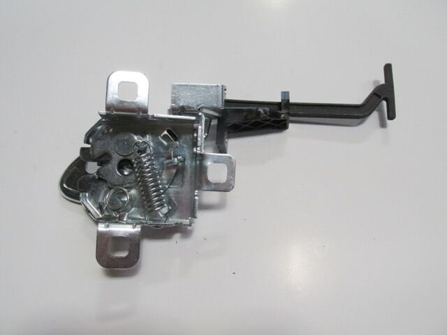 FIAT PALIO- 05/13; KAPUT KİLİDİ (EMNİYET MANDALLI) 51763100