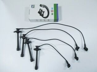 TOYOTA CORONA- AT191- 93/97; BUJİ KABLOSU TAKIM 2.0cc (3S) FE (YOW JUNG) 9091922302