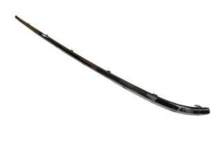 MERCEDES E CLASS- W210- 00/02; ARKA TAMPON BANDI NİKELAJI SOL (TW) 2108851374