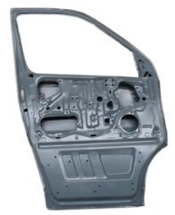 TOYOTA HIACE- MİNİBÜS- 07/10; ÖN KAPI KOMPLE SOL GRİ 67002-26210