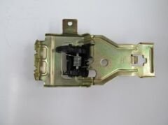 MAZDA BT 50- PICK UP- 07/12; ÖN KAPI İÇ AÇMA KOLU SOL SİYAH (HUSHAN) UR56-59330C02