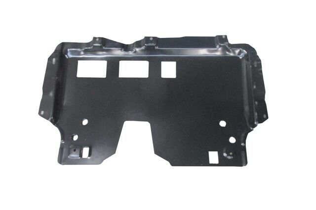 OPEL CORSA- F- 2024; KARTER MUHAFAZA SACI (METAL) 9824226080