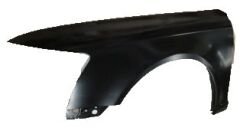 AUDI A6- 09/11; ÖN ÇAMURLUK DELİKSİZ SOL (ÇELİK) (TW) 4F0821103F